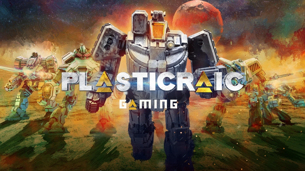 Plasticraic Gaming
