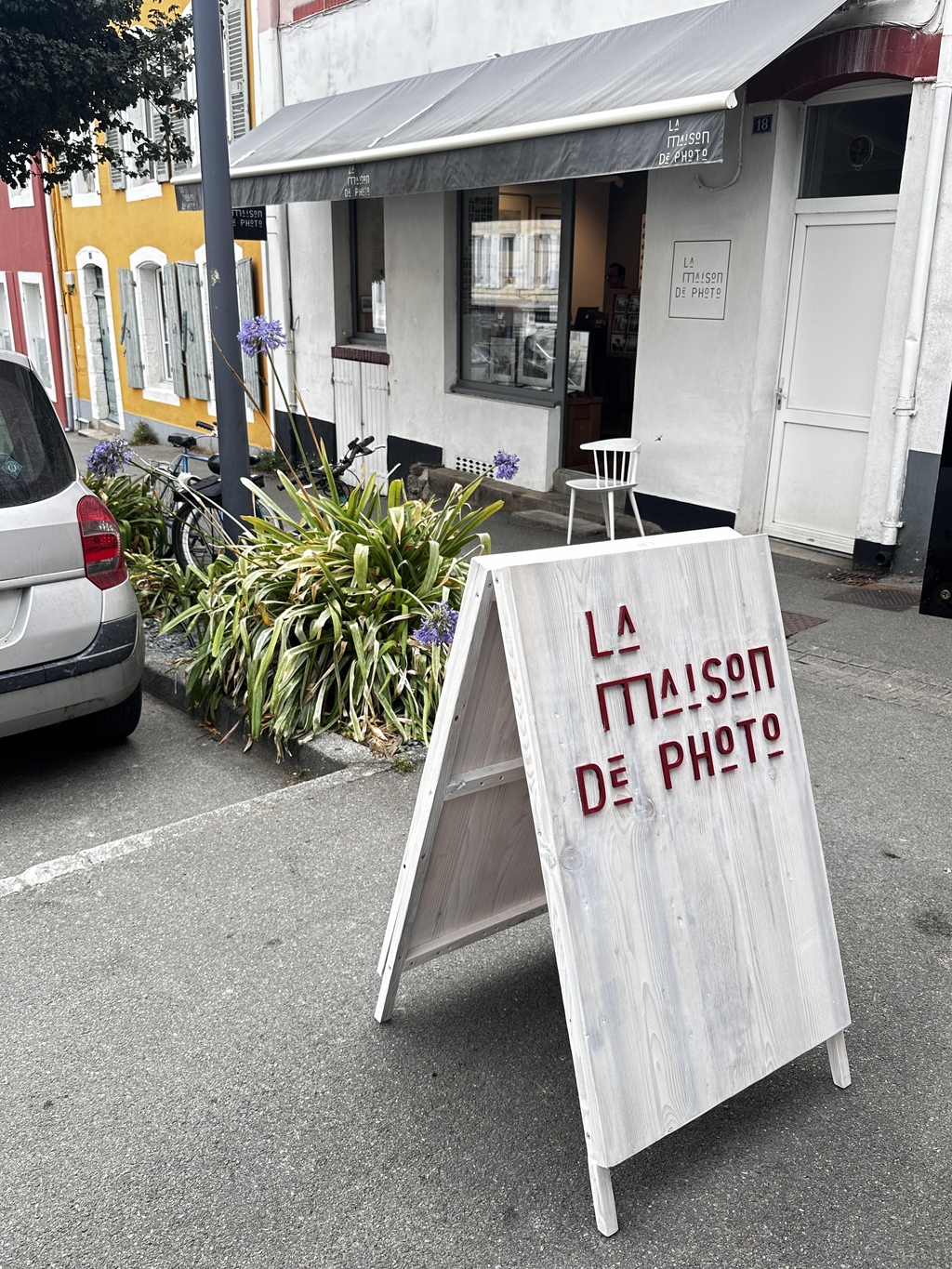 Dernières pièces uniques sorties de l'atelier