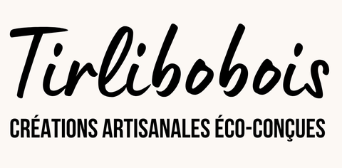 La boutique Tirlibobois