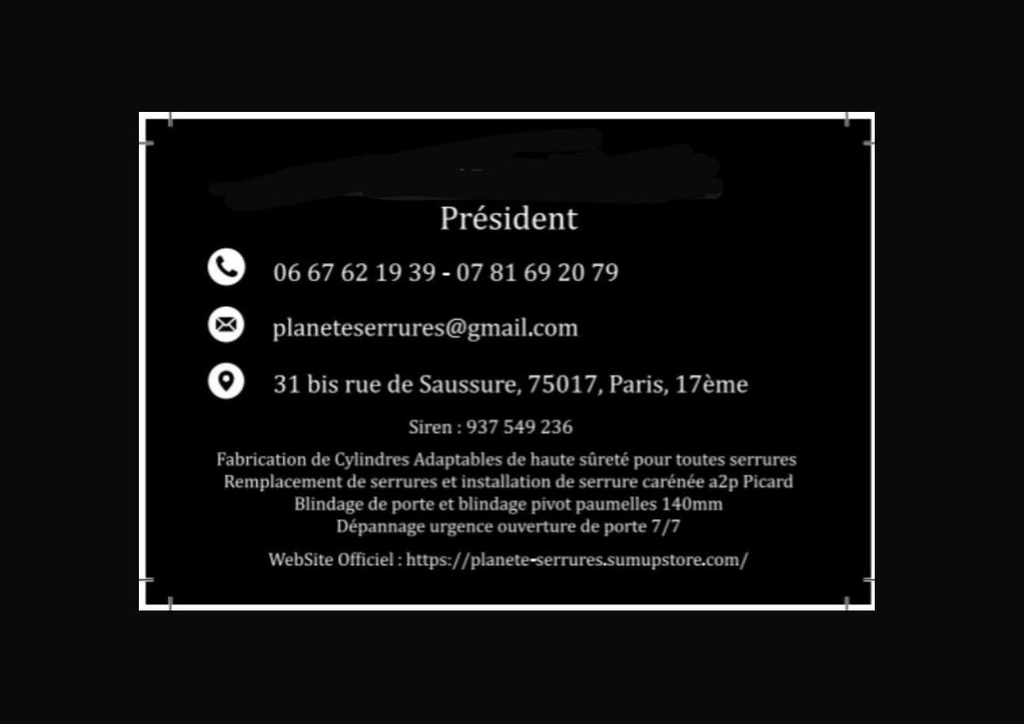 Dépannage serrurier paris 17, Ouverture de porte paris 17, Serrurerie paris 17, Serrurier Fichet paris 17, SOS serrurier paris 17