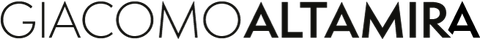 GIACOMO ALTAMIRA STUDIO