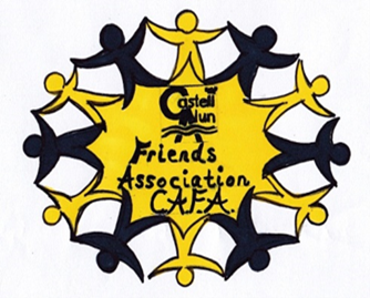 Raising funds for the benefit of the students of Castell Alun High School
