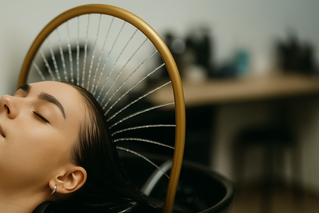 Swiss-Developed Hair & Scalp Care | Official Online Shop