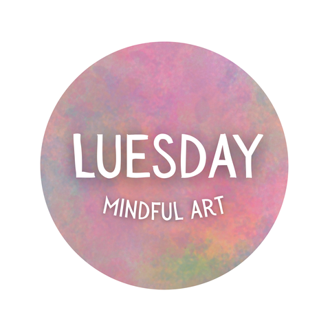 Luesday Logo