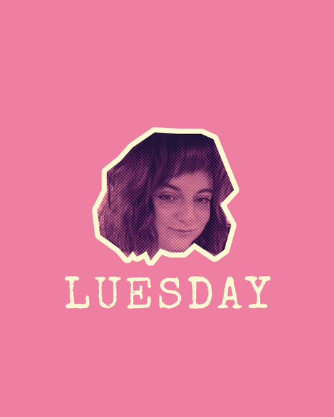 Luesday Logo