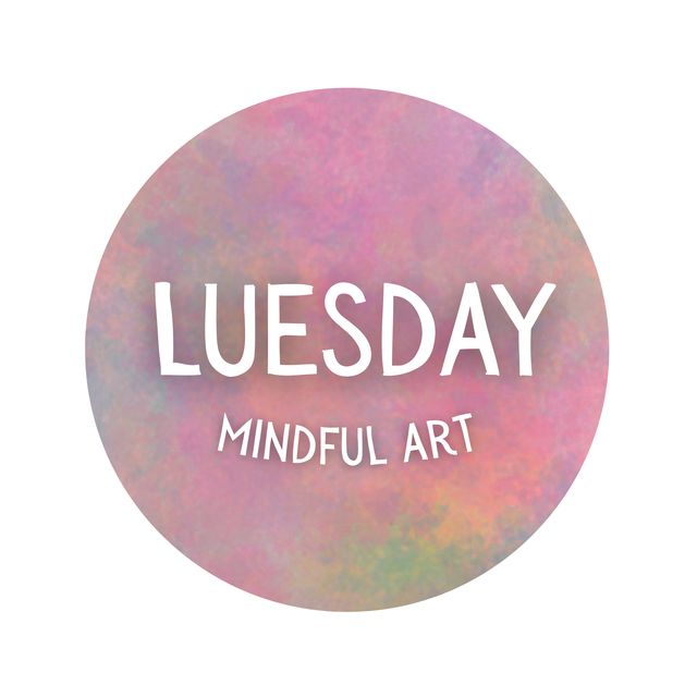 Luesday Logo