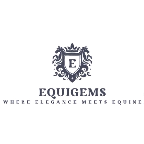 Discover equestrian jewellery that captivates the spirit of the equestrian world.