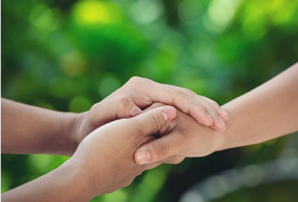 Séance de naturopathie et réflexologie à Vierzon _ Nuage Beauty