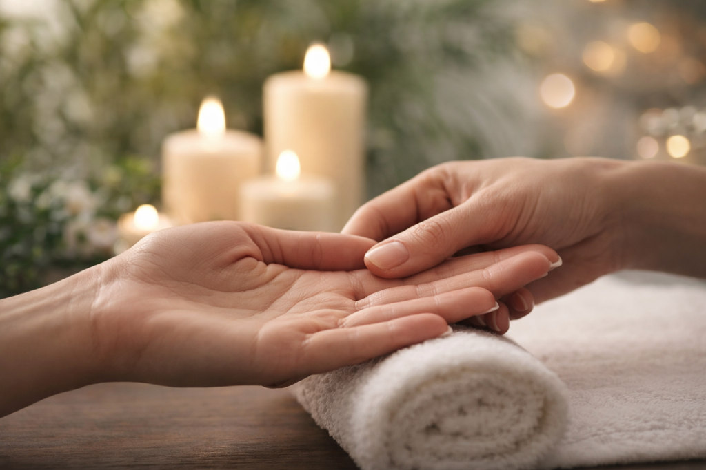 Gestion du stress et fatigue naturellement à Vierzon_ Nuage Beauty