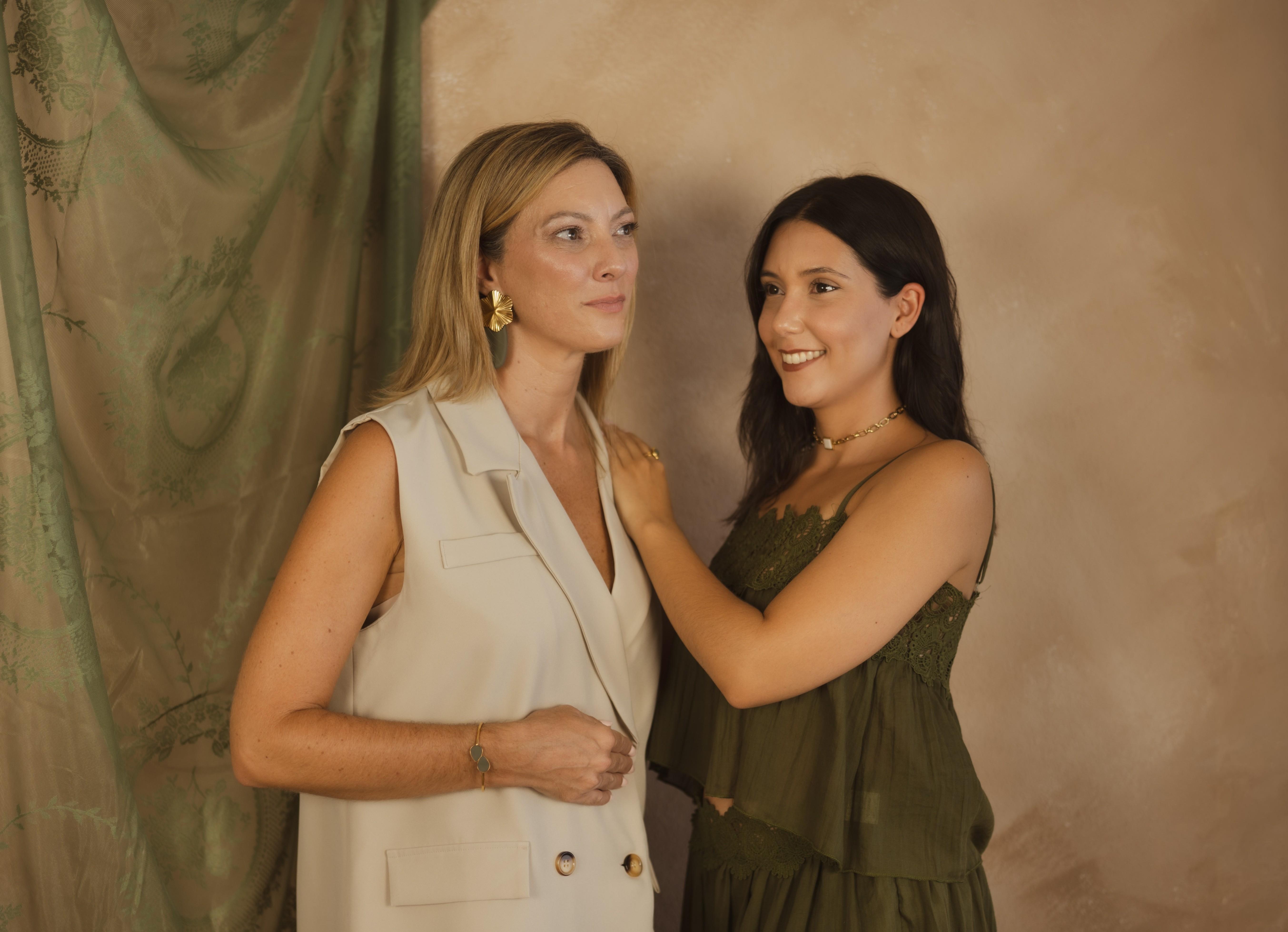 Oliva Avorio Collection