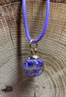 Collier Boule