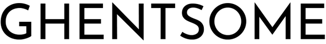Ghentsome logo