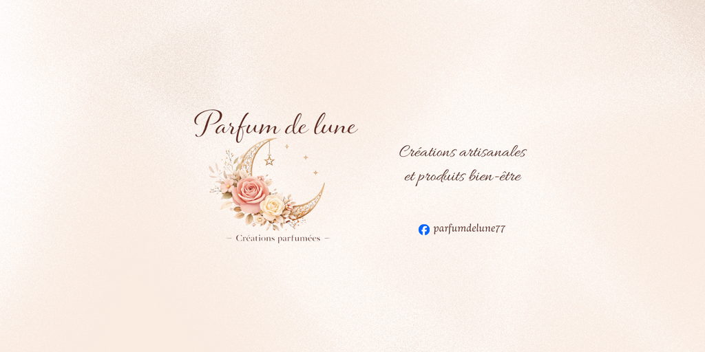 Parfum de lune