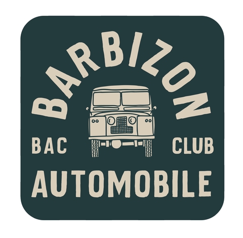 Logo du Barbizon Automobile Club