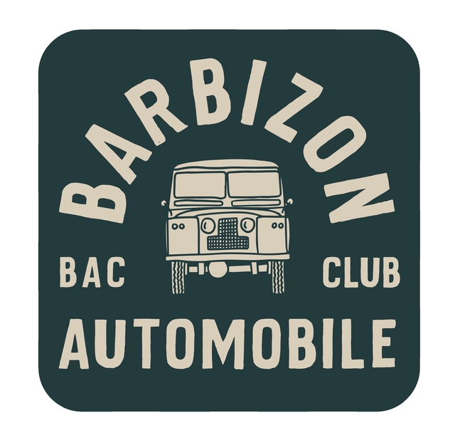 Logo du Barbizon Automobile Club