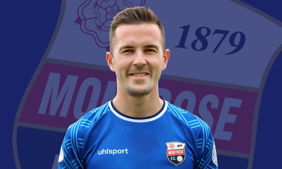 Montrose v Dundee 8 October 2025