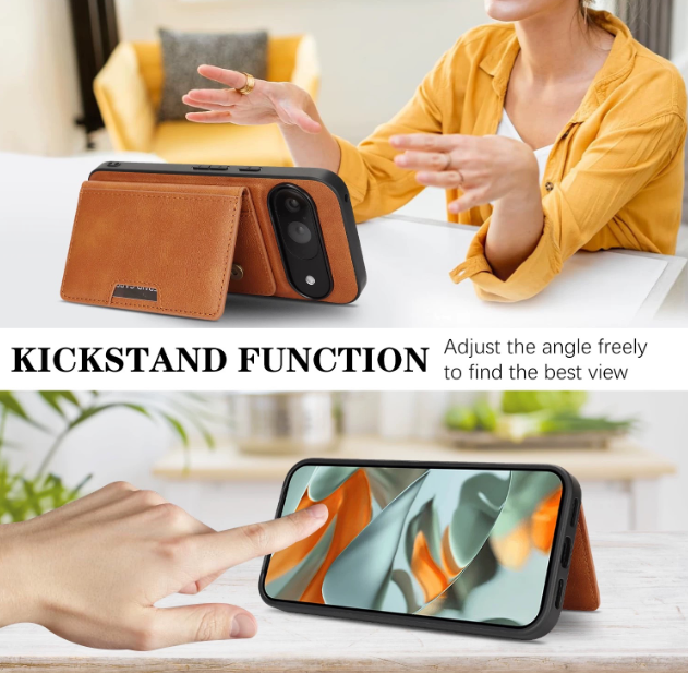Google Case