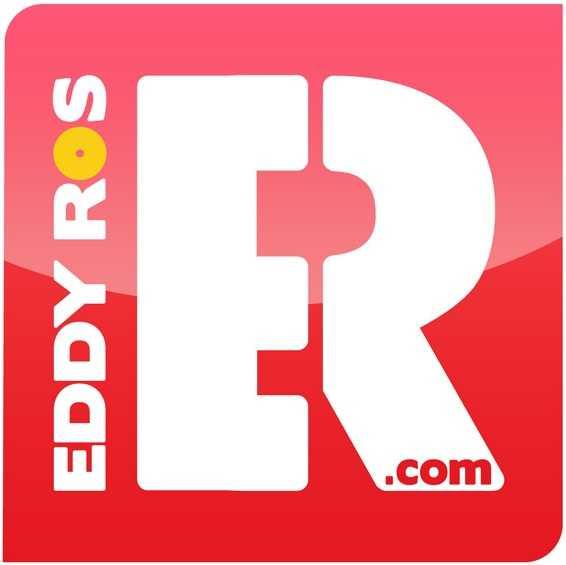 THE EDDY ROS' OFFICIAL STORE