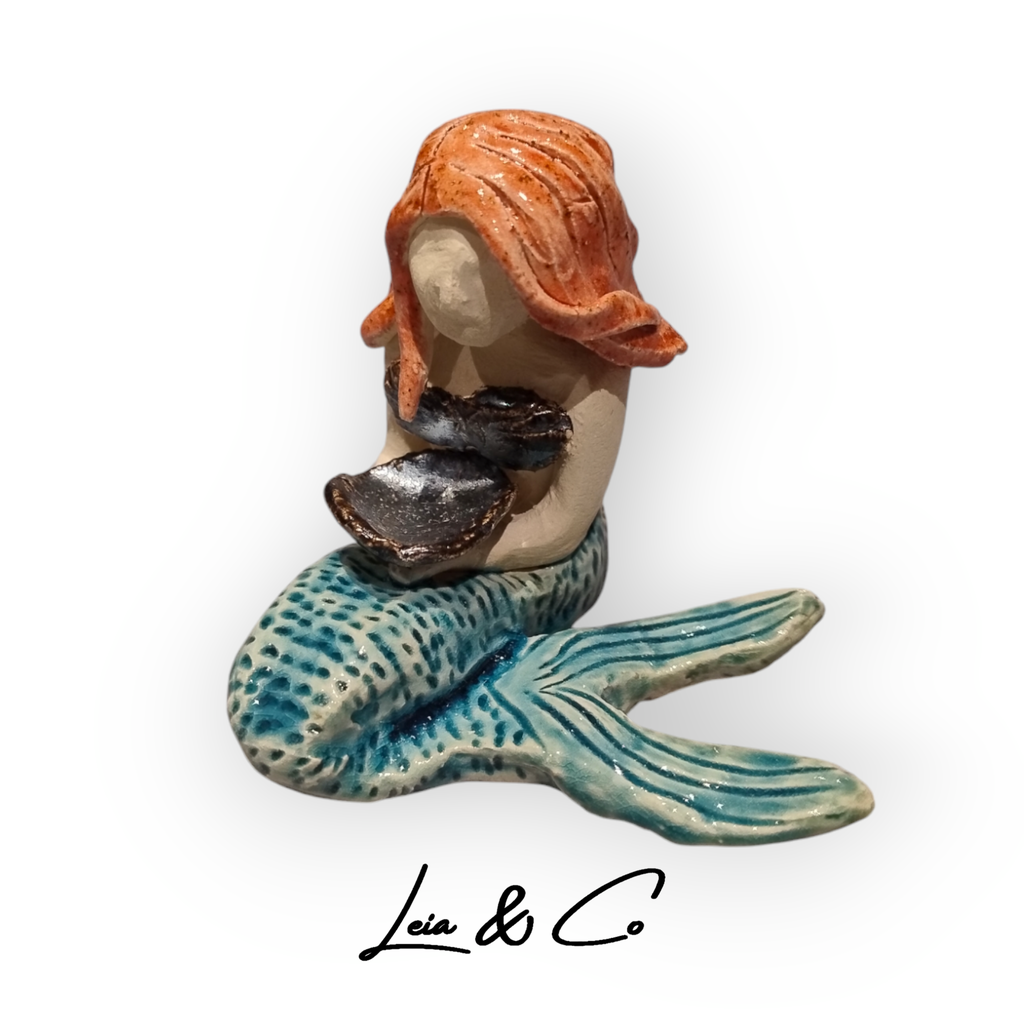 Poteries Leia & Co