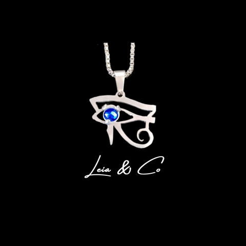 Leia & Co bijoux uniques et faits main