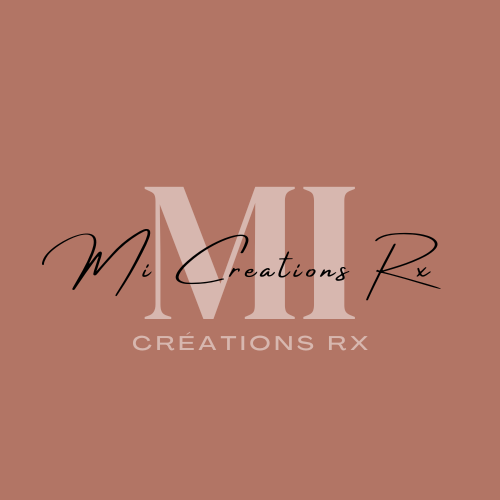 Logo mi Créations RX 