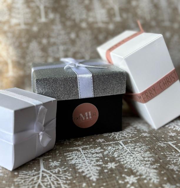 Box cadeau