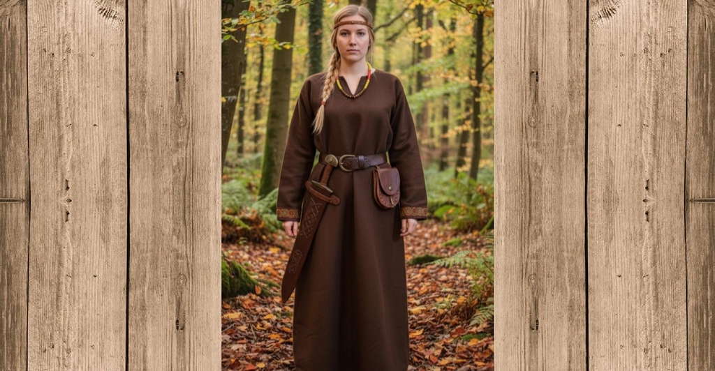 Médiéval, Viking, Fantastique, LARP, GN ...


~~Créations uniques dans mon atelier en France~~
