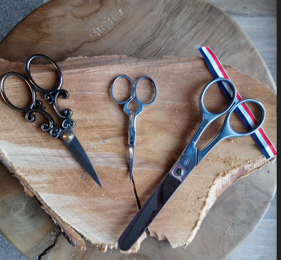 Projet couture personnel