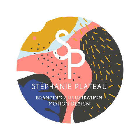 Les illustrations Stéphanie Plateau sont disponibles en tirage d'art.
Des impressions sur papier naturel de grande qualité et riches en couleurs pour donner un coup d'éclat à vos murs et pour votre décoration intérieure.