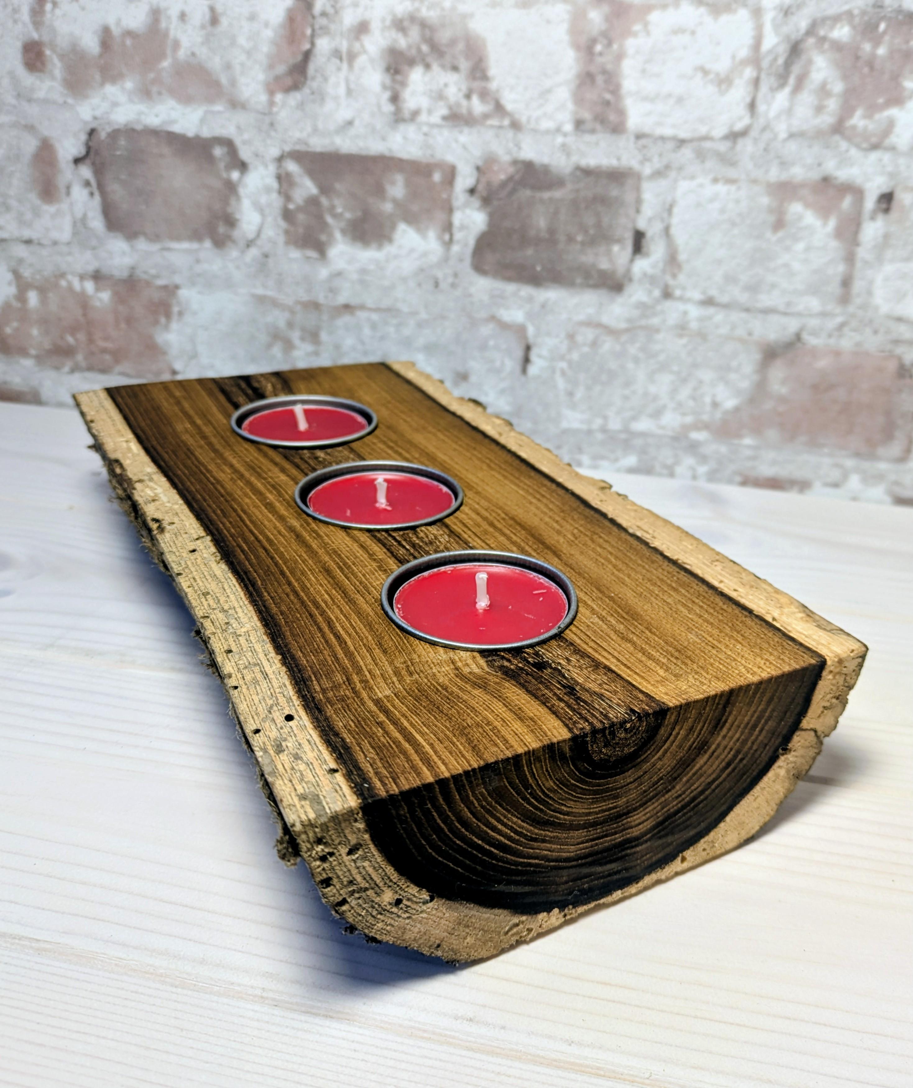 Candle Holders