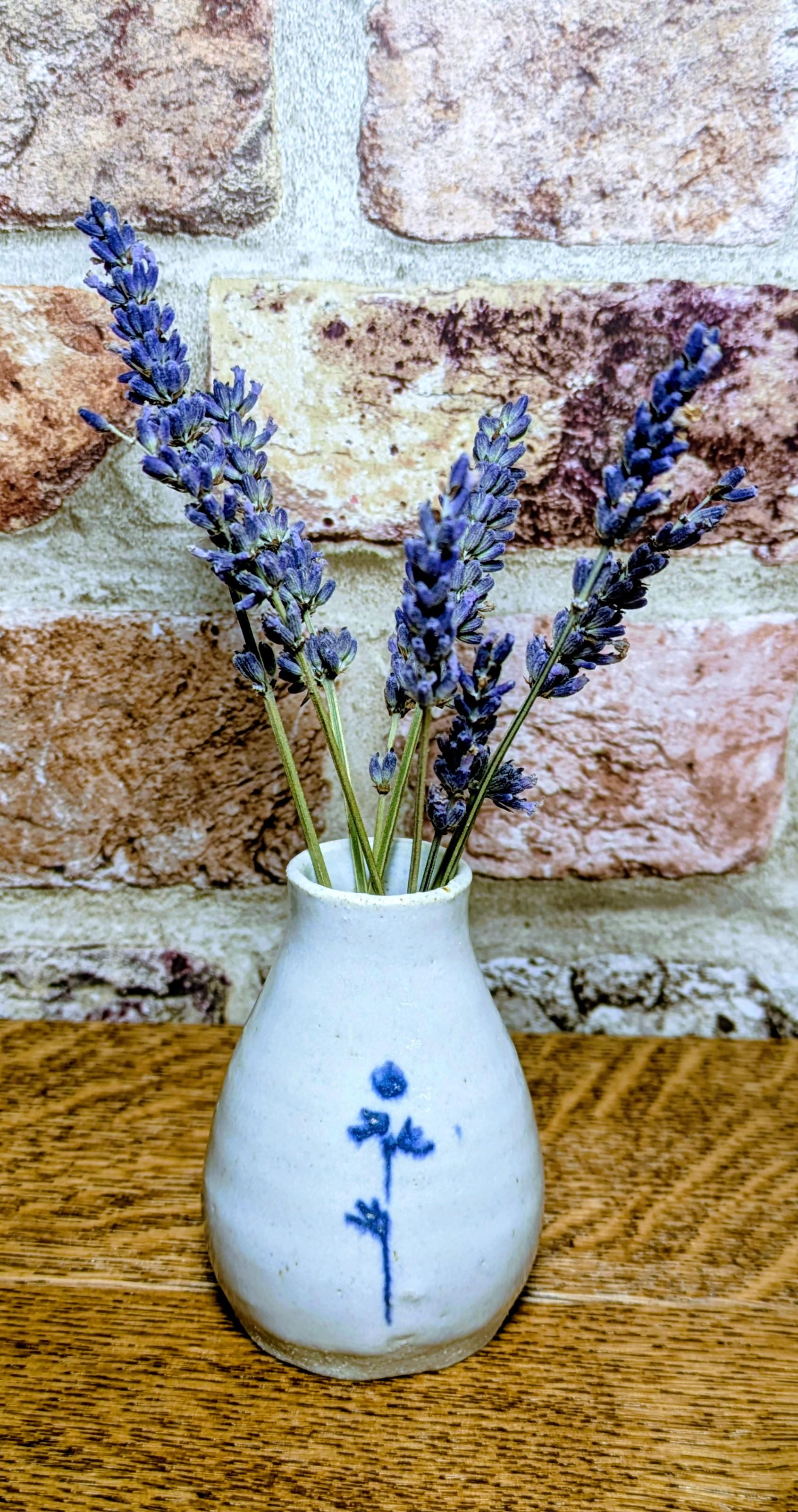 Ceramic Vases