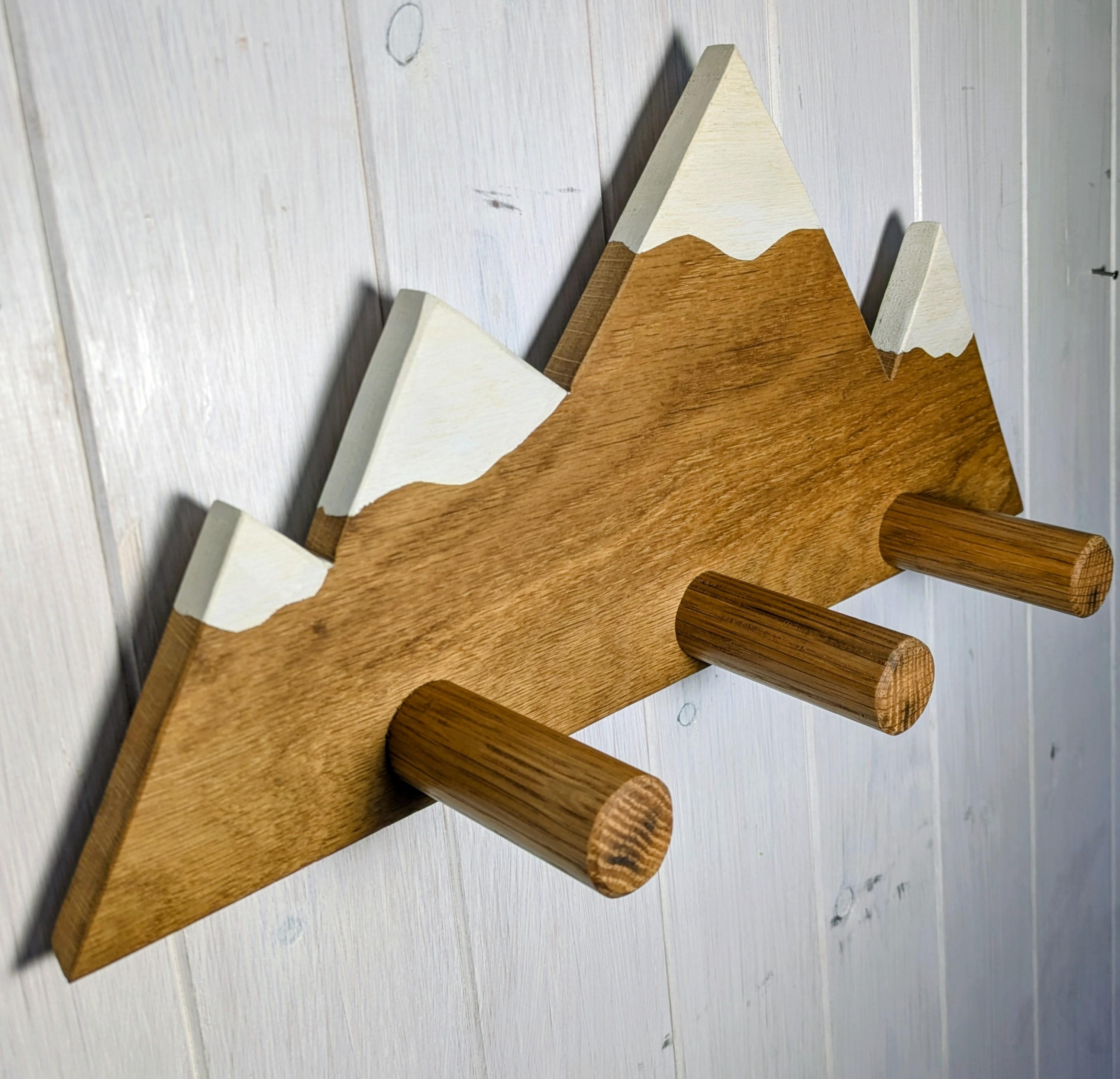 Woodwork
