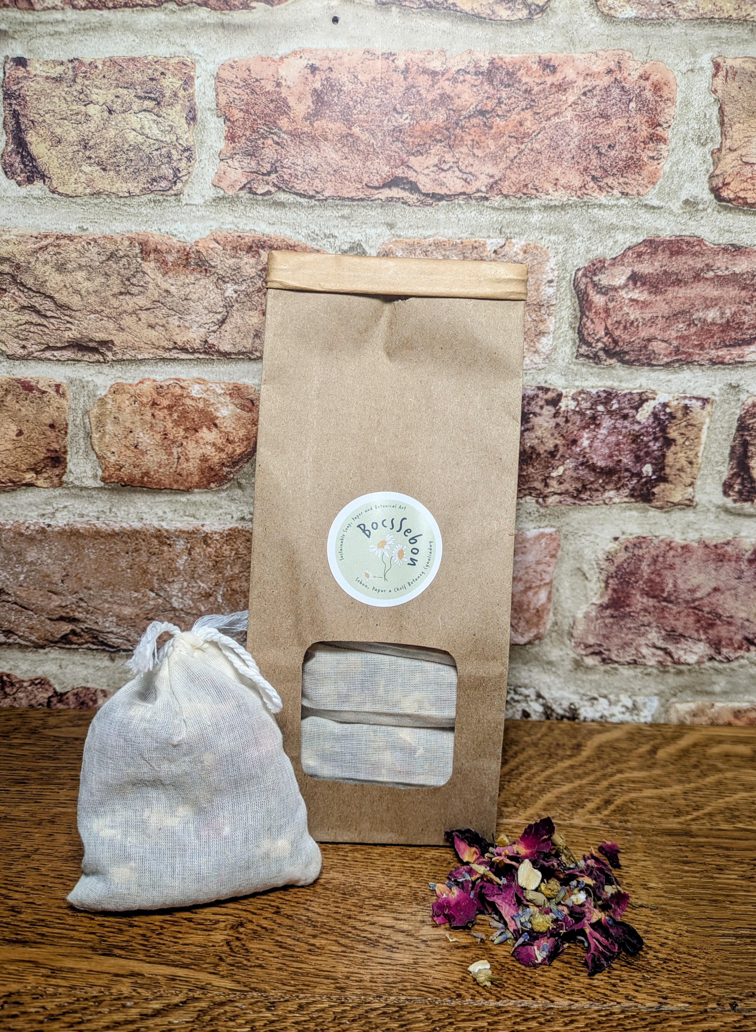 Bath Botanicals