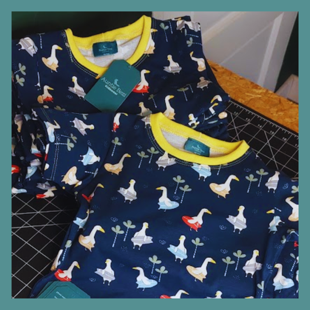 T-shirts