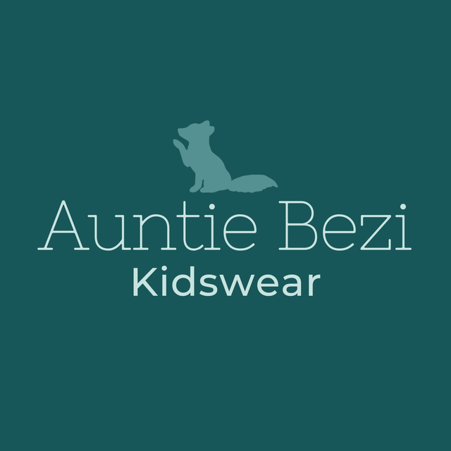 Auntie Bezi Kidswear handmade kids clothes Ireland