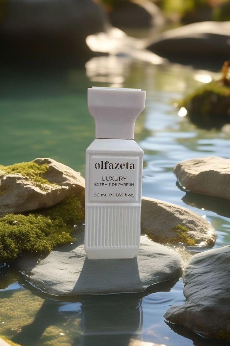 Parfums Olfazeta 