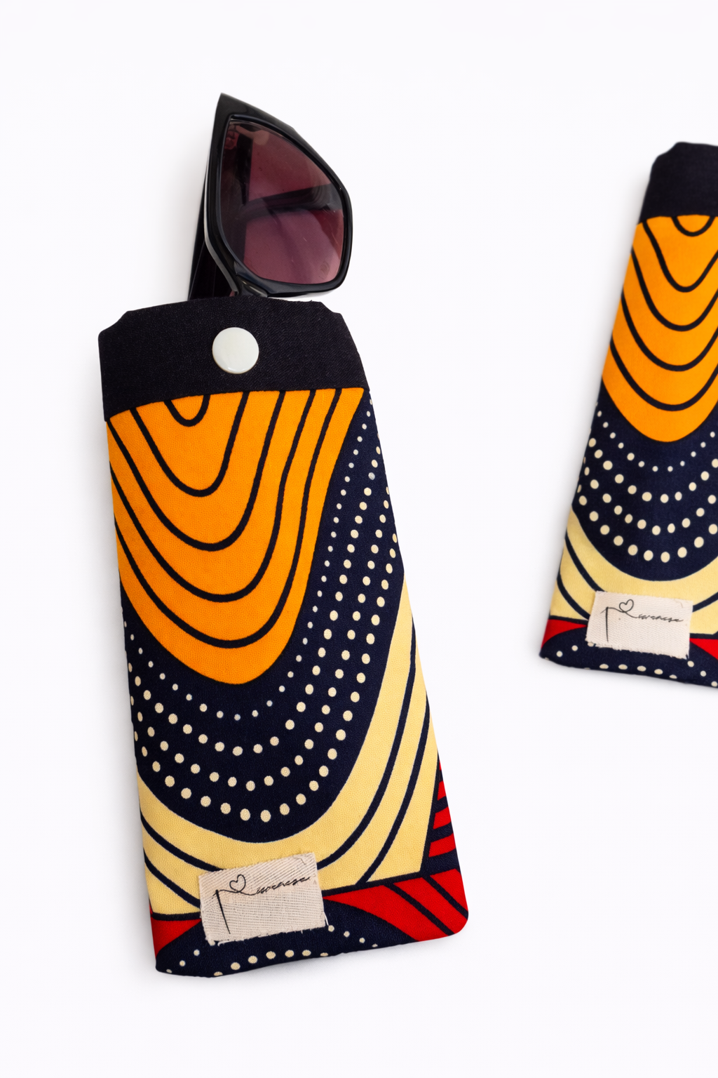 Glasses Pouch