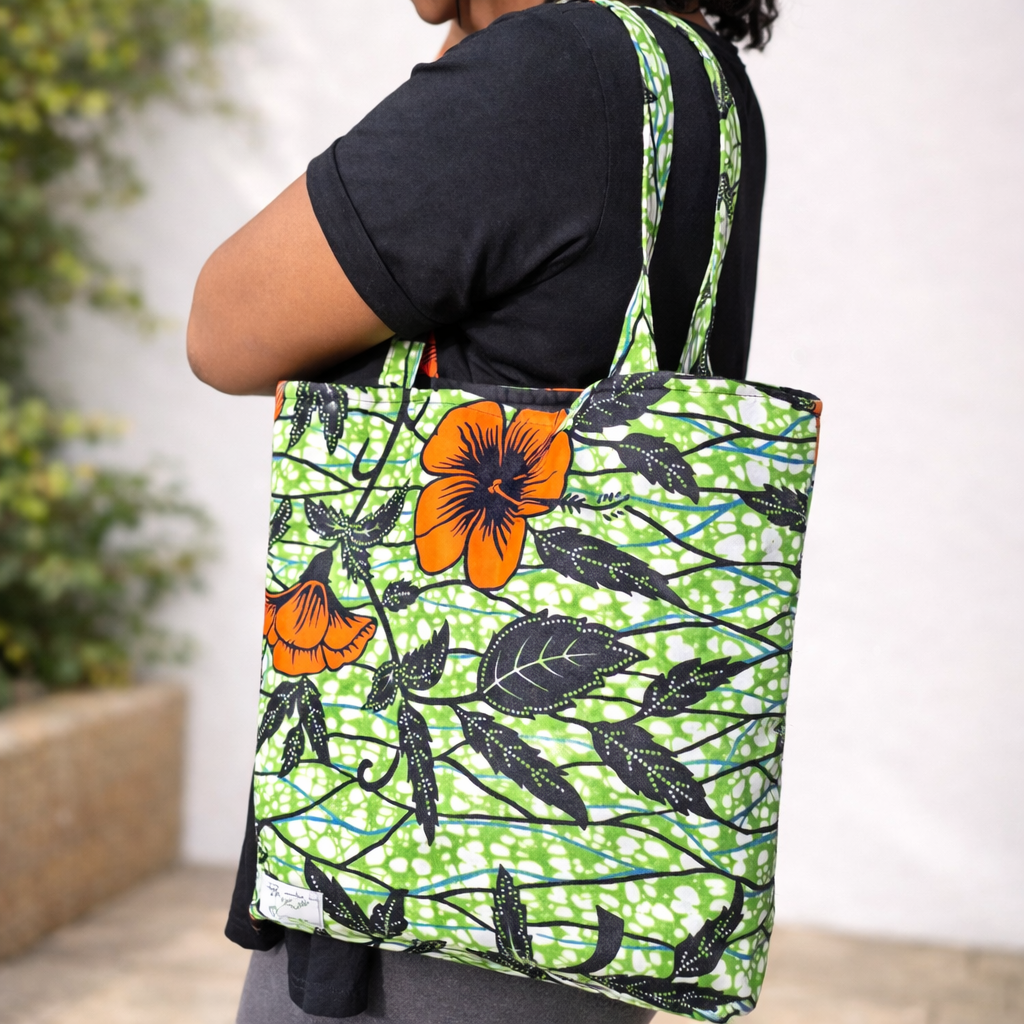 Tote Bags
