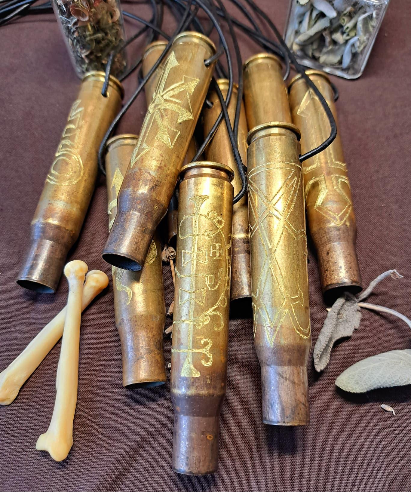 Big Shells
