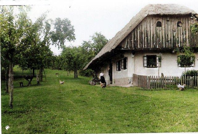 Hiška Herberstein House