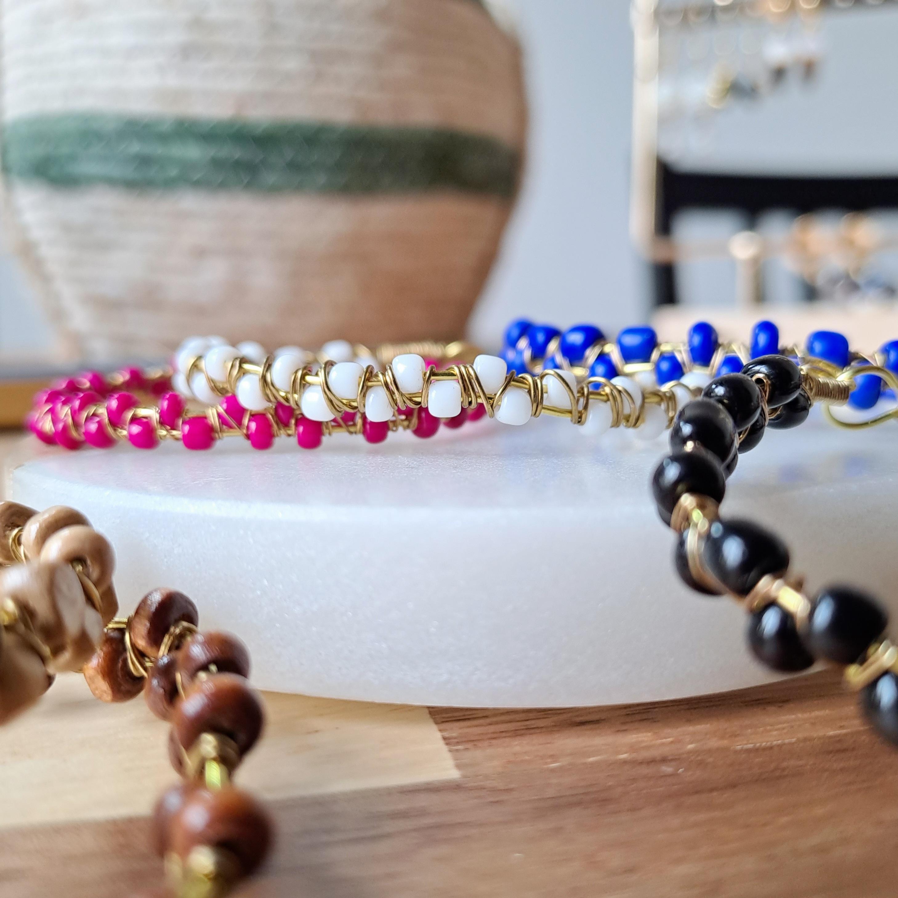 Bracelets