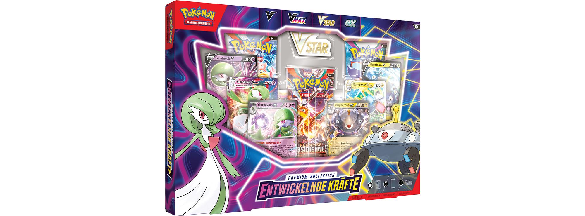 Pokemon Blister/Binder