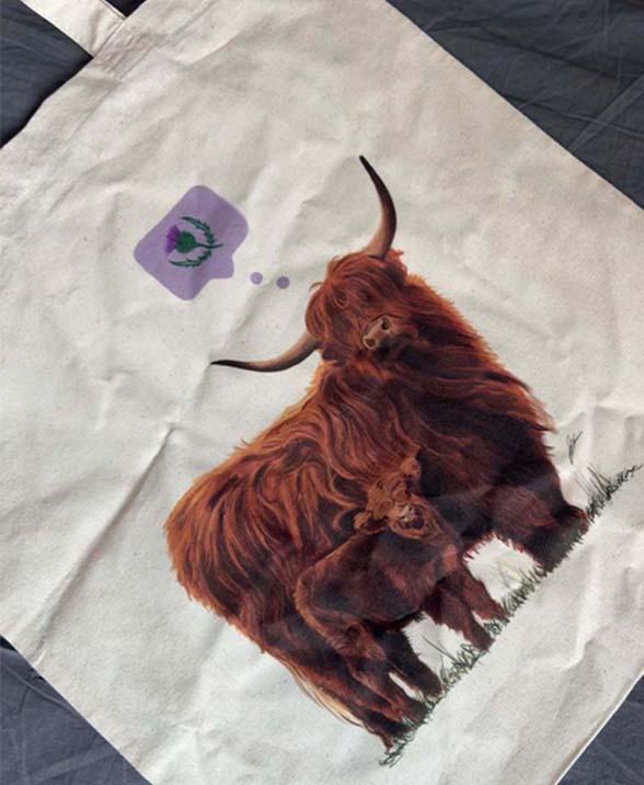Bags