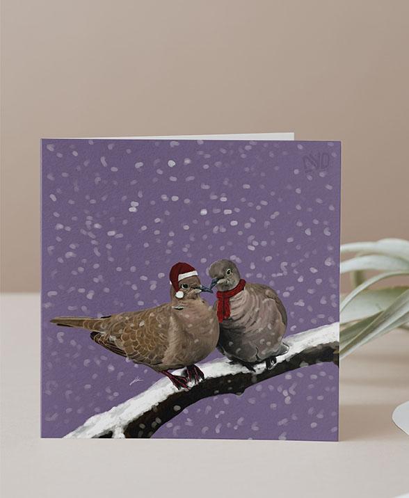 Cards