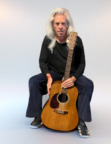 Celebrity / Artist Owned Gear
