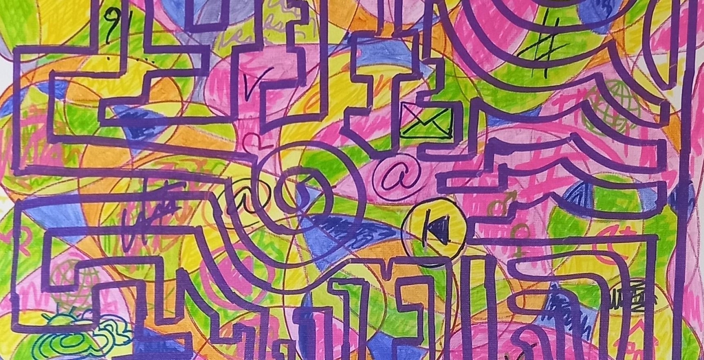 Diapositive 03/zemart.fr/la symbolique des toiles