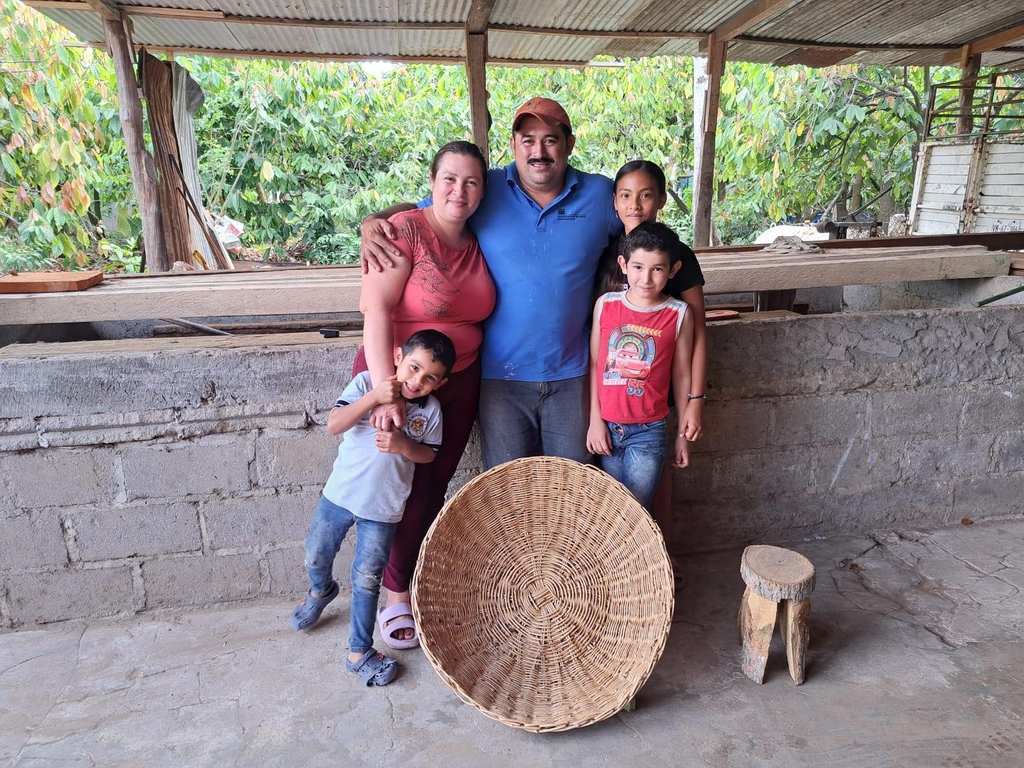 Mexico Tabasco cacao family Cacao plantations Revival Cacao