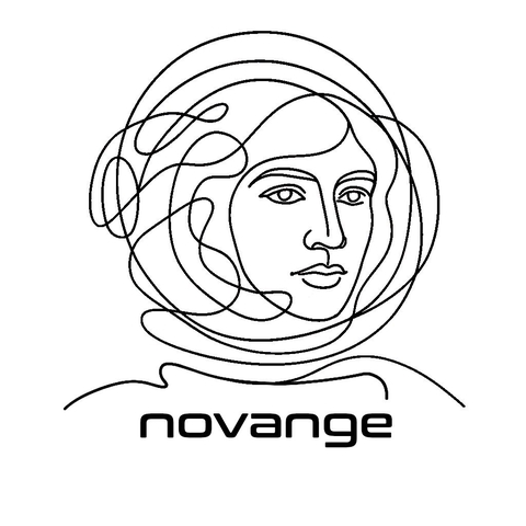 Novange, collages