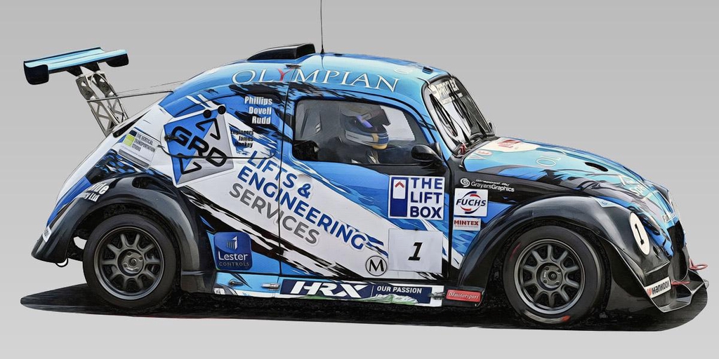 Mustang Owner Club GB