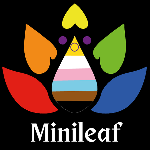 Minileaf Apparel